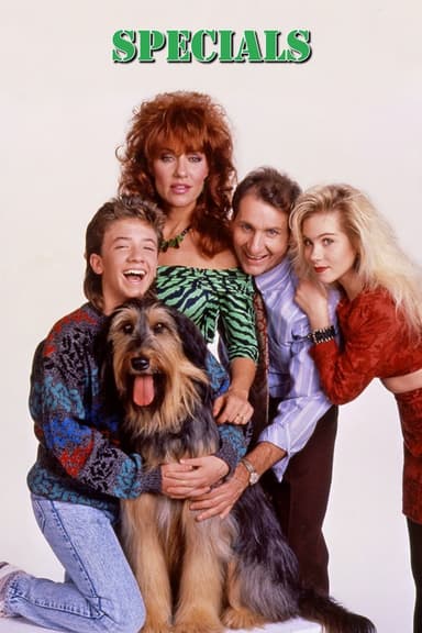 Épisodes spéciaux