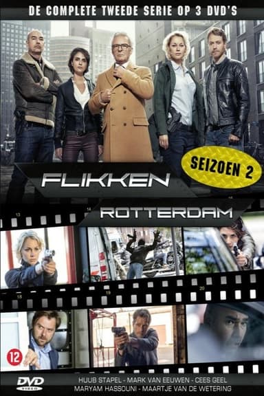 Saison 2