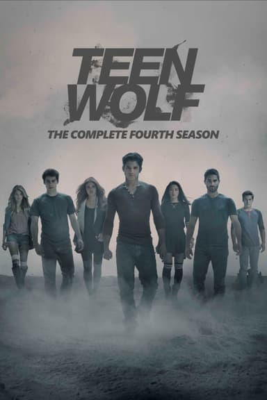Saison 4