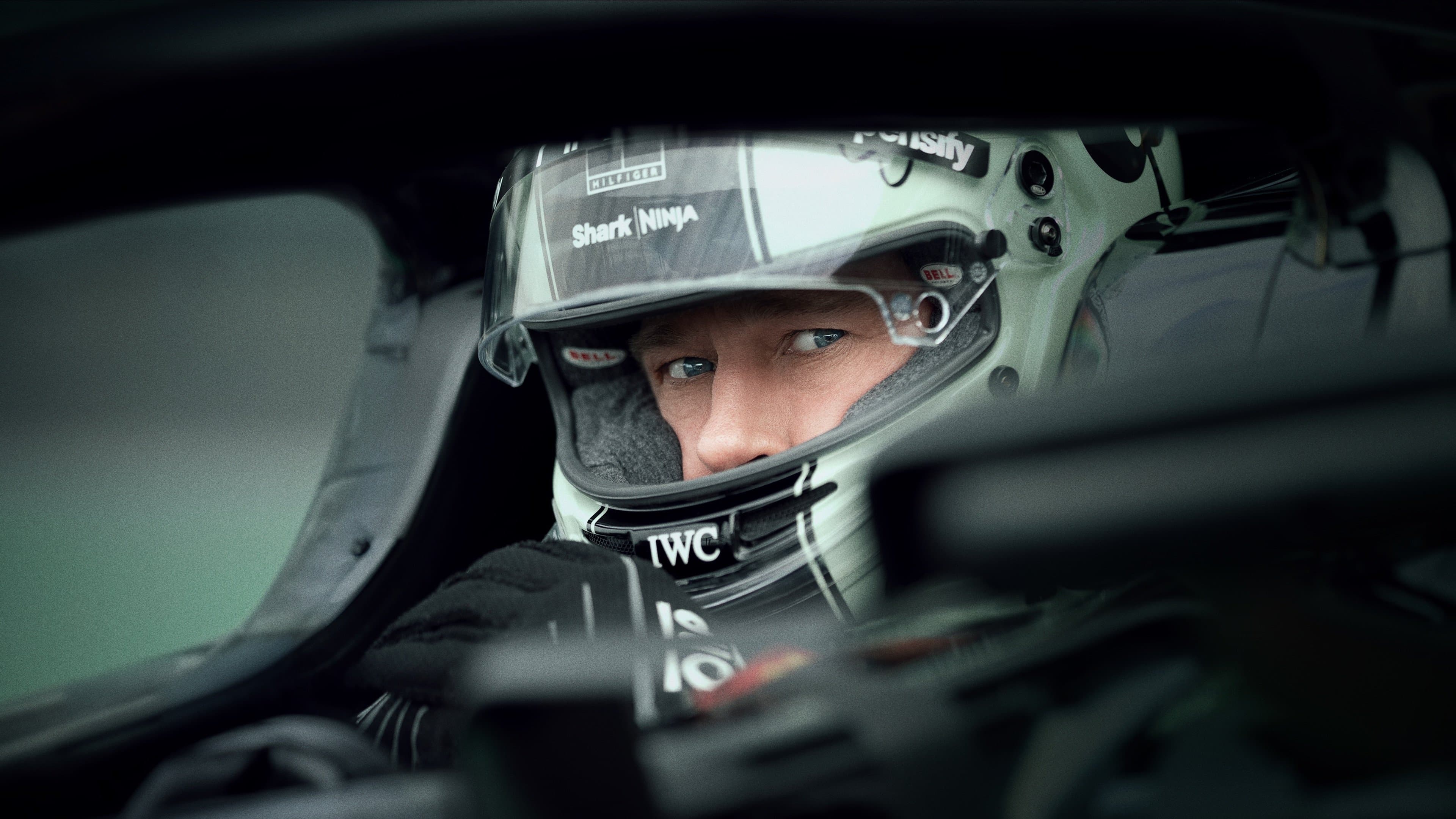 F1® Le Film