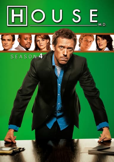 Saison 4