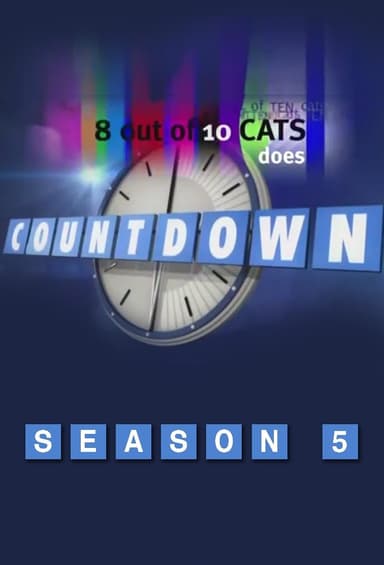 Saison 5