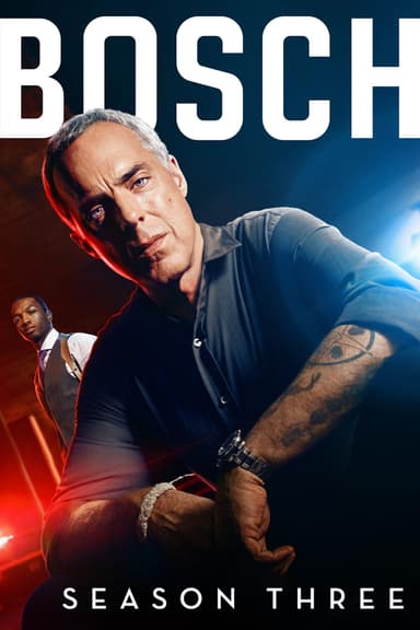 Saison 3