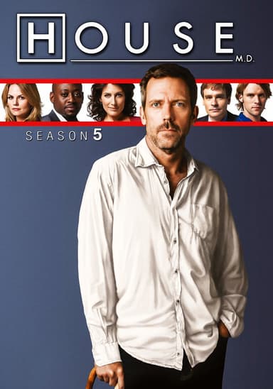 Saison 5