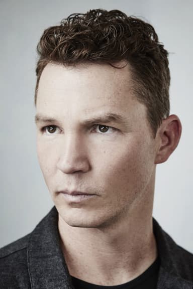 Shawn Hatosy