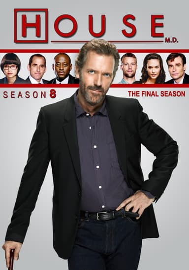Saison 8