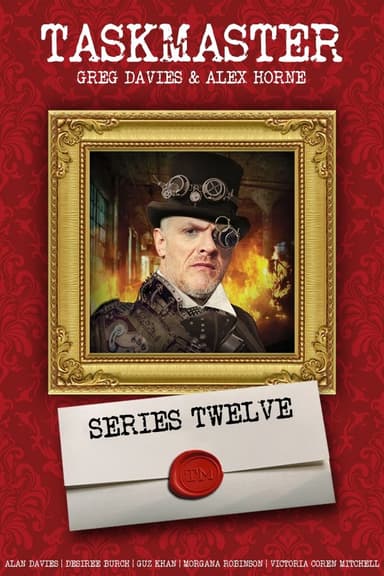 Saison 12