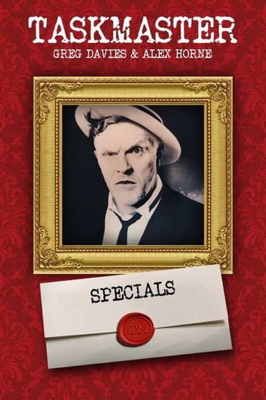 Épisodes spéciaux