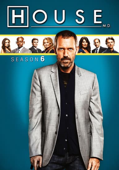 Saison 6