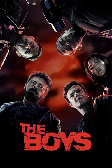 Saison 1