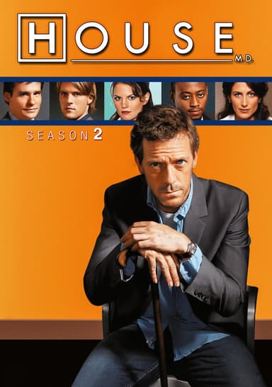 Saison 2