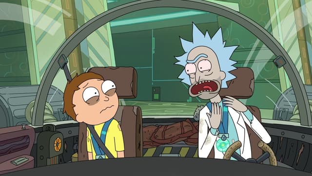 Repos et Ricklaxation