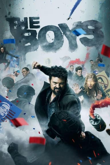 Saison 4