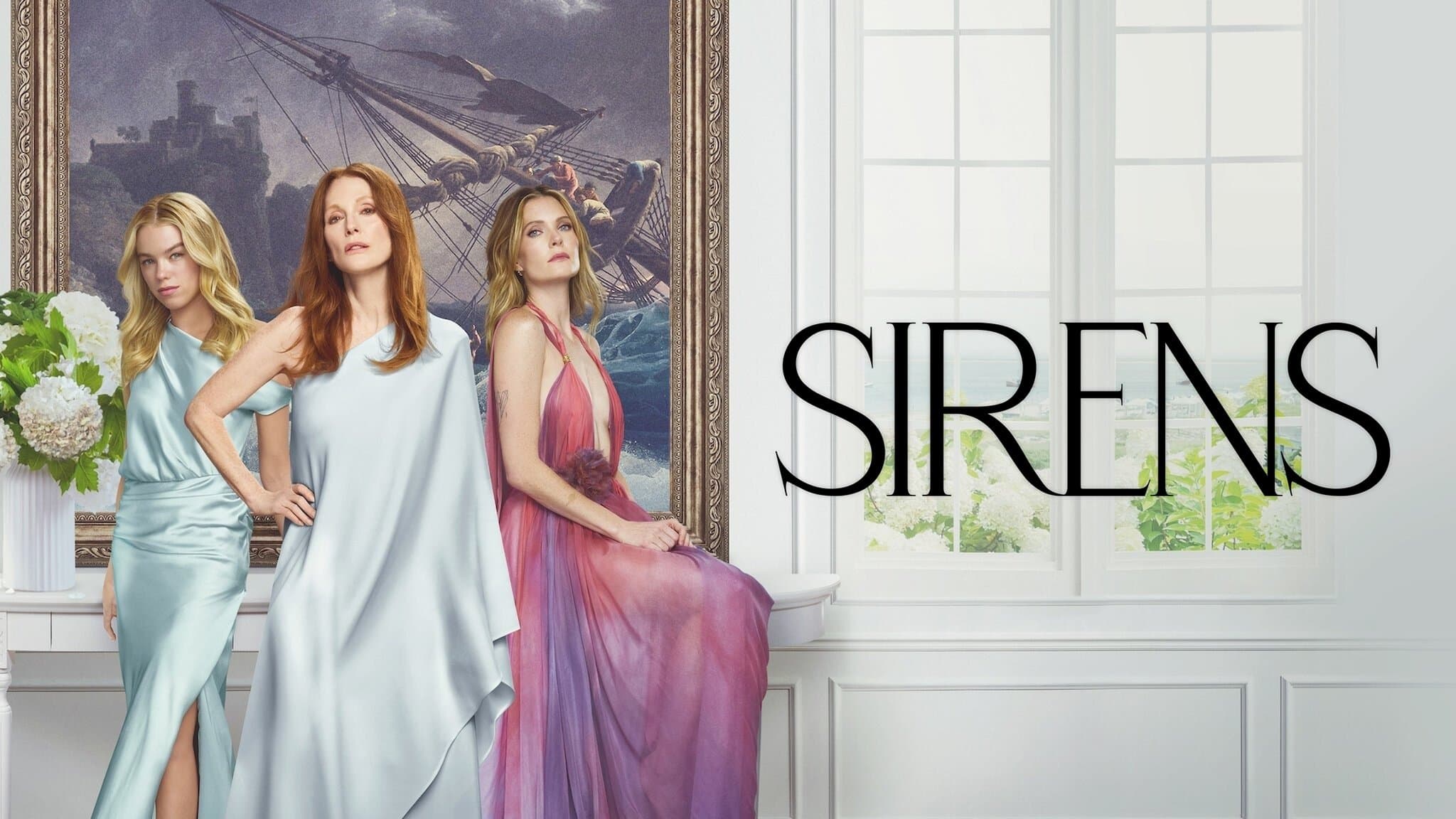 Sirens