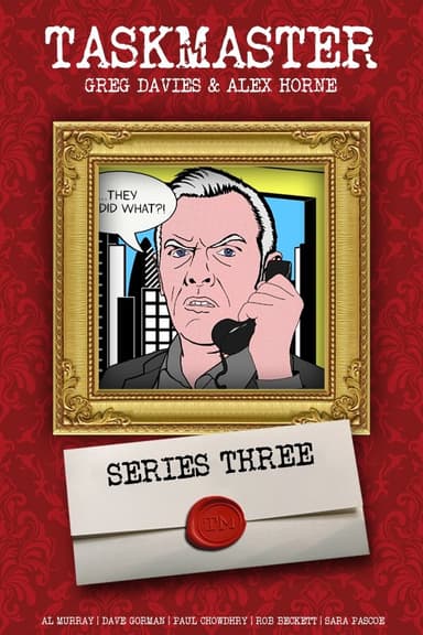 Saison 3