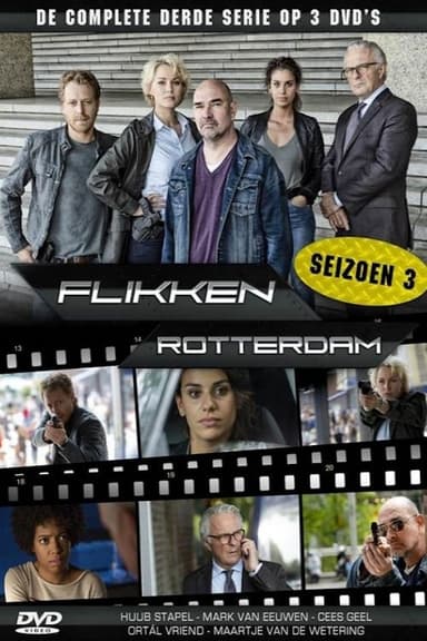 Saison 3