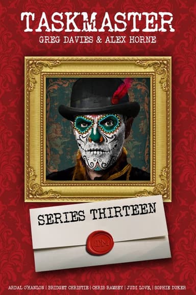 Saison 13