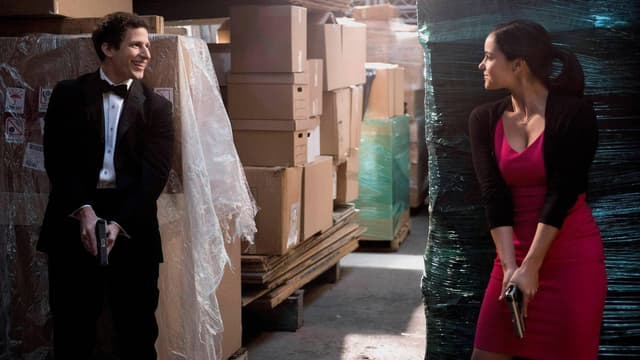 Le Mariage Boyle-Linetti