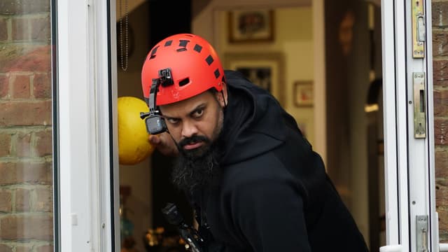 Épisode 1