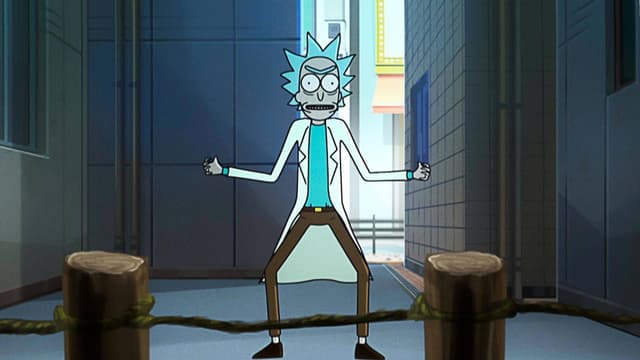 Épisode 23