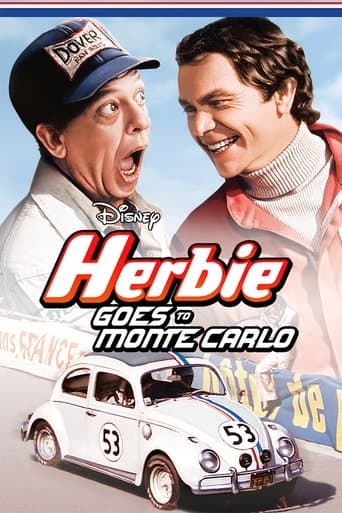 La Coccinelle à Monte-Carlo