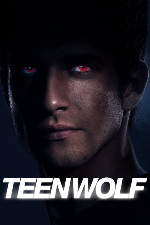 Teen Wolf Streaming Vostfr • Série Complet