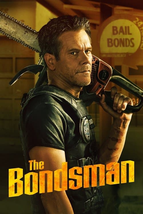 The Bondsman : Le Diable en Prime Streaming Vostfr • Série Complet