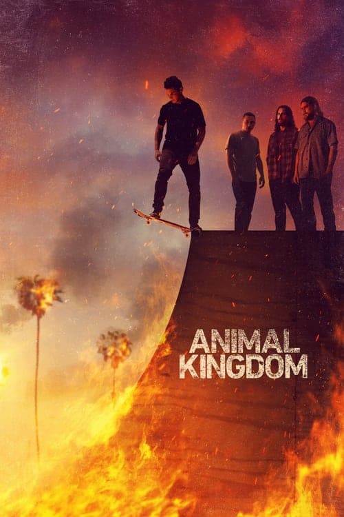 Animal Kingdom Streaming Vostfr • Série Complet