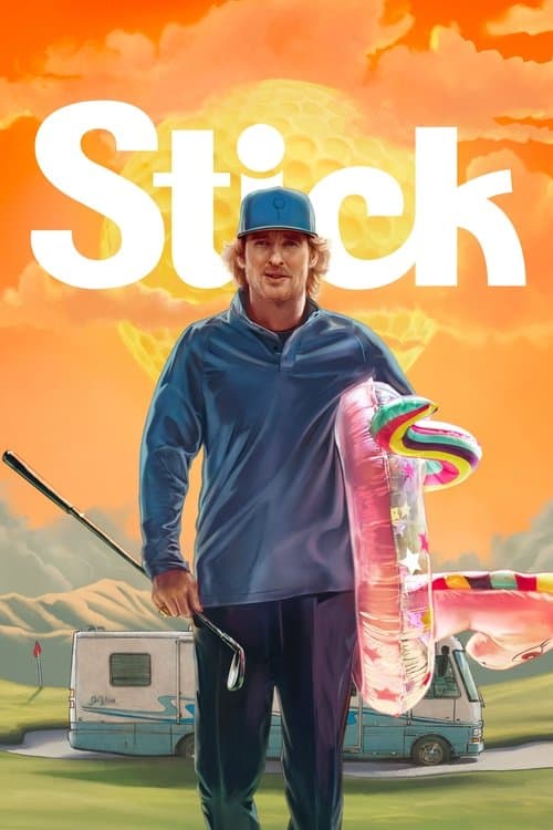 Stick Streaming Vostfr • Série Complet