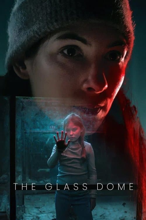 Le Dôme de verre Streaming Vostfr • Série Complet